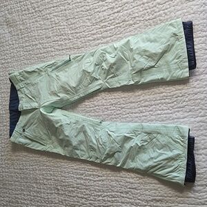 Roxy Ski or Snowboard Pants, size small